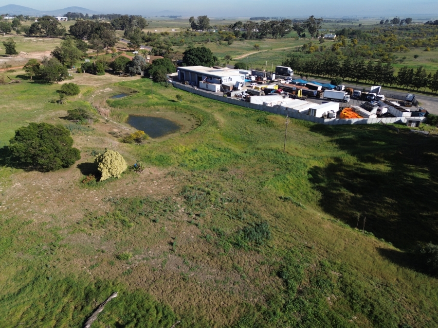Commercial Property for Sale in Paarl Rural Western Cape